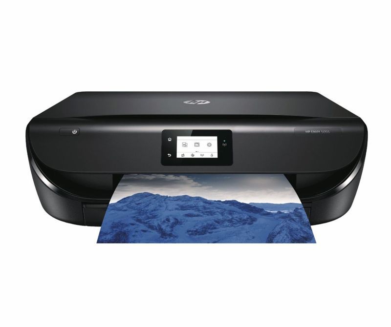 best value all in one wireless printer