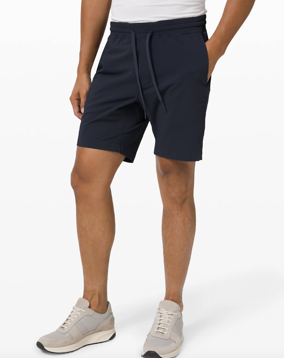 lulu lemons mens shorts