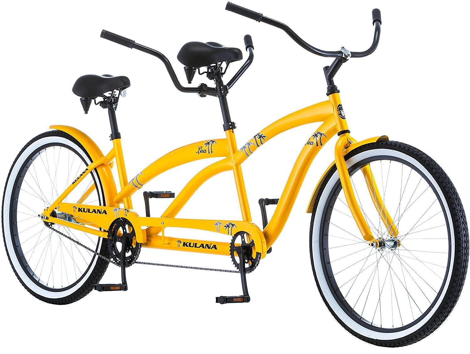 2 seater bike for adults