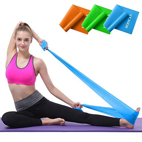 Yoga Elastic Band 2024