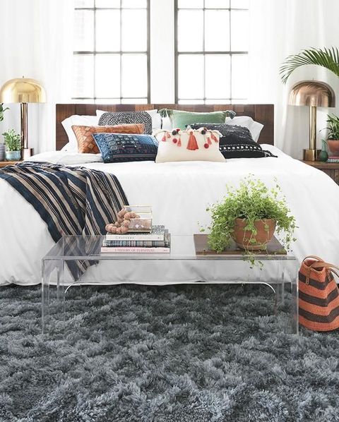 Soft Area Rugs To Make Your Home Cozy, Small Area Rugs For Bedroom