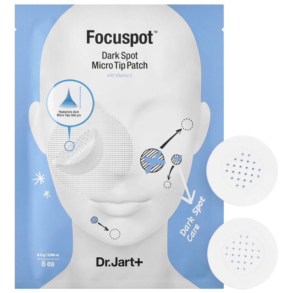 Dr. Jart+ Focuspot Dark Spot Micro Tip Patch