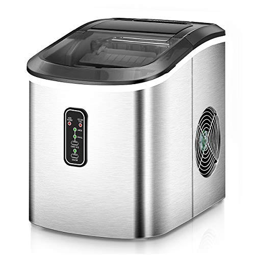 Euhomy Ice Maker 