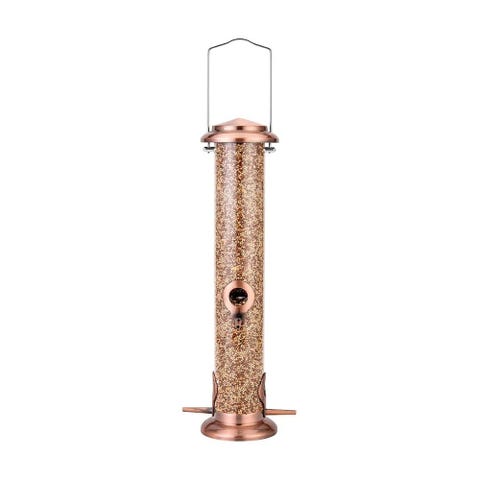 8 Best Bird Feeders Unique Bird Feeders