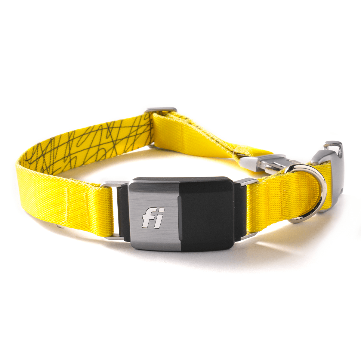 Series 2 Smart GPS Pet Tracker Collar