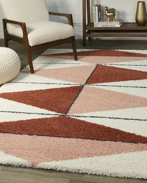 Soft Area Rugs To Make Your Home Cozy, Black And Brown Rugs For Living Room