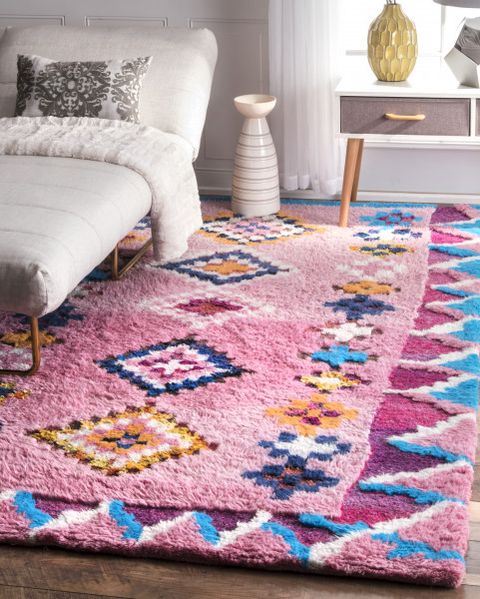 Soft Area Rugs To Make Your Home Cozy, Soft Area Rugs For Bedroom