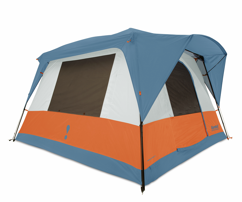 small camping tent