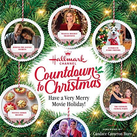 Christmas in July Hallmark Movies