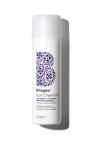 Curl Charisma Hydrating Shampoo