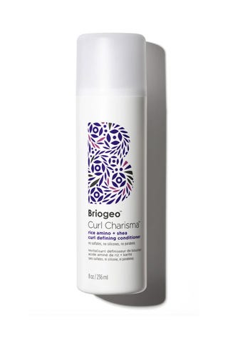 Curl Charisma Curl Defining Conditioner