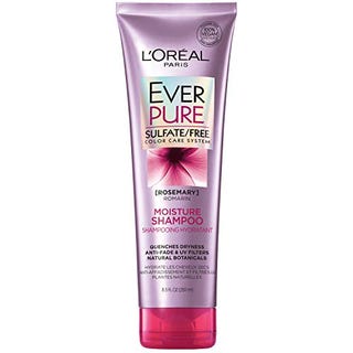 EverPure Sulfate Free Moisture Shampoo 