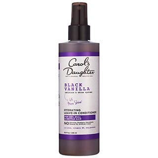 Moisture & Shine Leave In Conditioner 