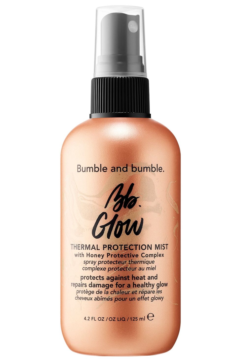 Bb. Glow Thermal Protection Mist 