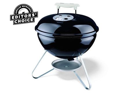 Best Portable Grills For Small Spaces, Small Outdoor Grill