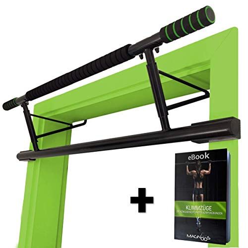 Cómo instalar un rack CrossFit en casa