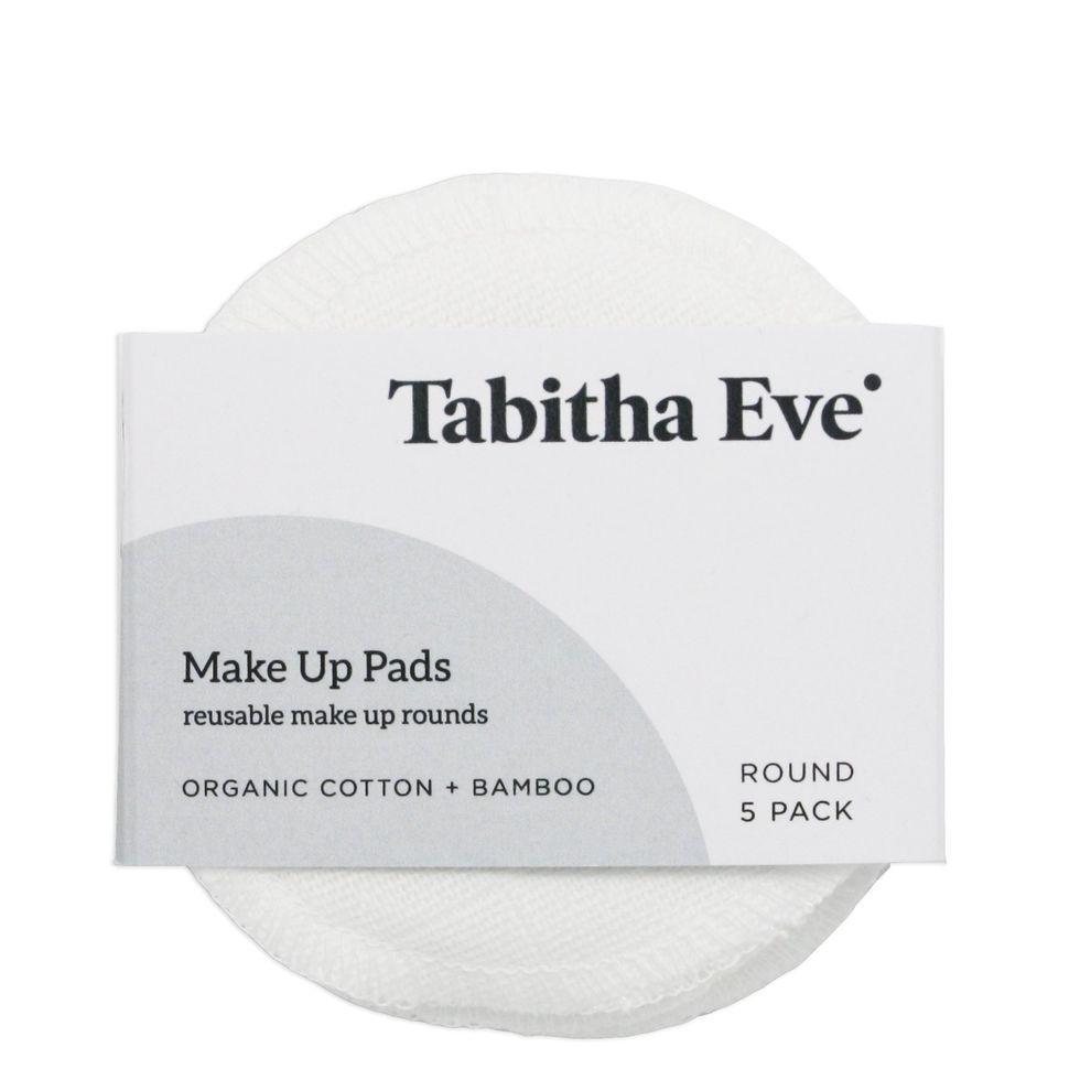 Tabitha Eve Organic Makeup Rounds