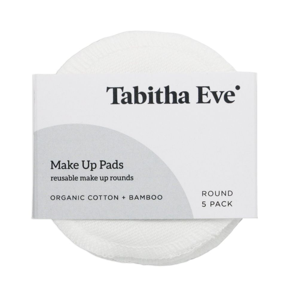 Tabitha Eve Organic Makeup Rounds
