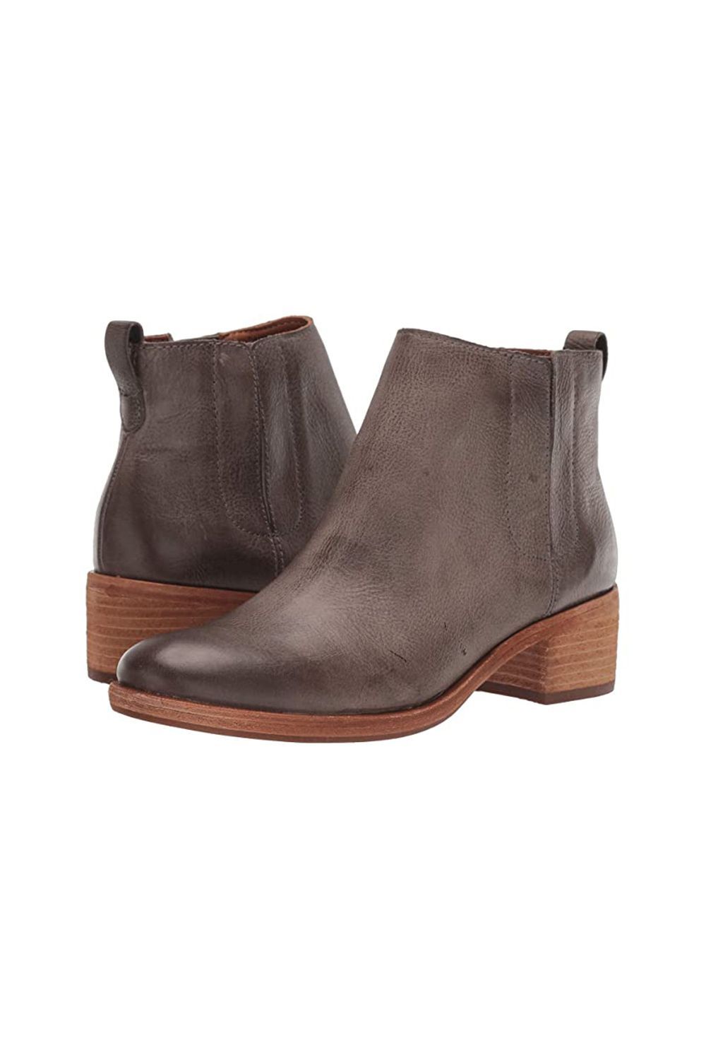 Most Comfortable Ankle Boots for Women 