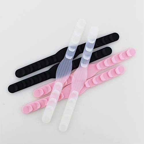 Extensión de mascarillas