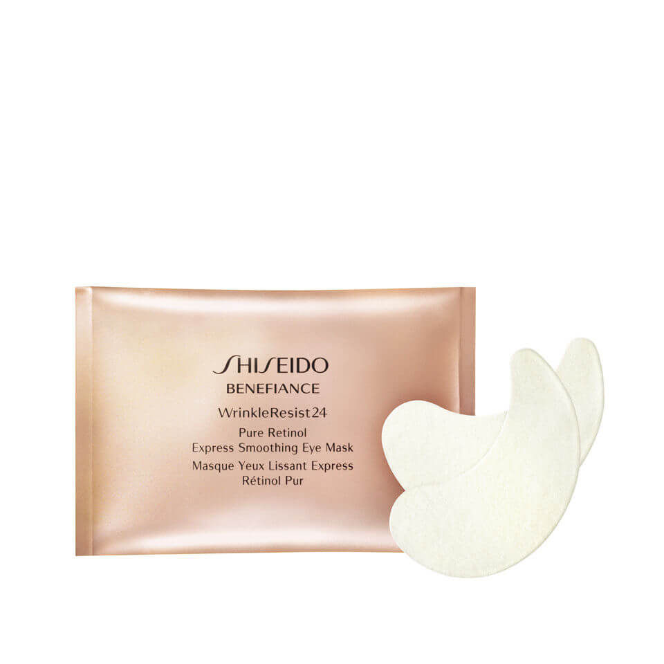 Pure Retinol Express Smoothing