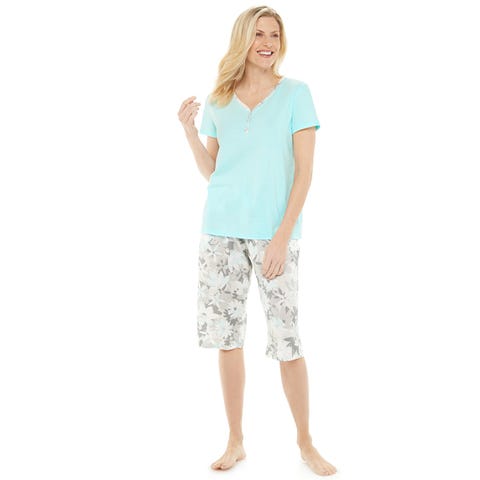 20 Best Pajamas For Women Comfortable Pajamas For Older Women