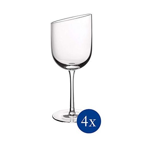 PLATINUX Bicchieri da cocktail 400ml (max. 470ml) in vetro Set (6