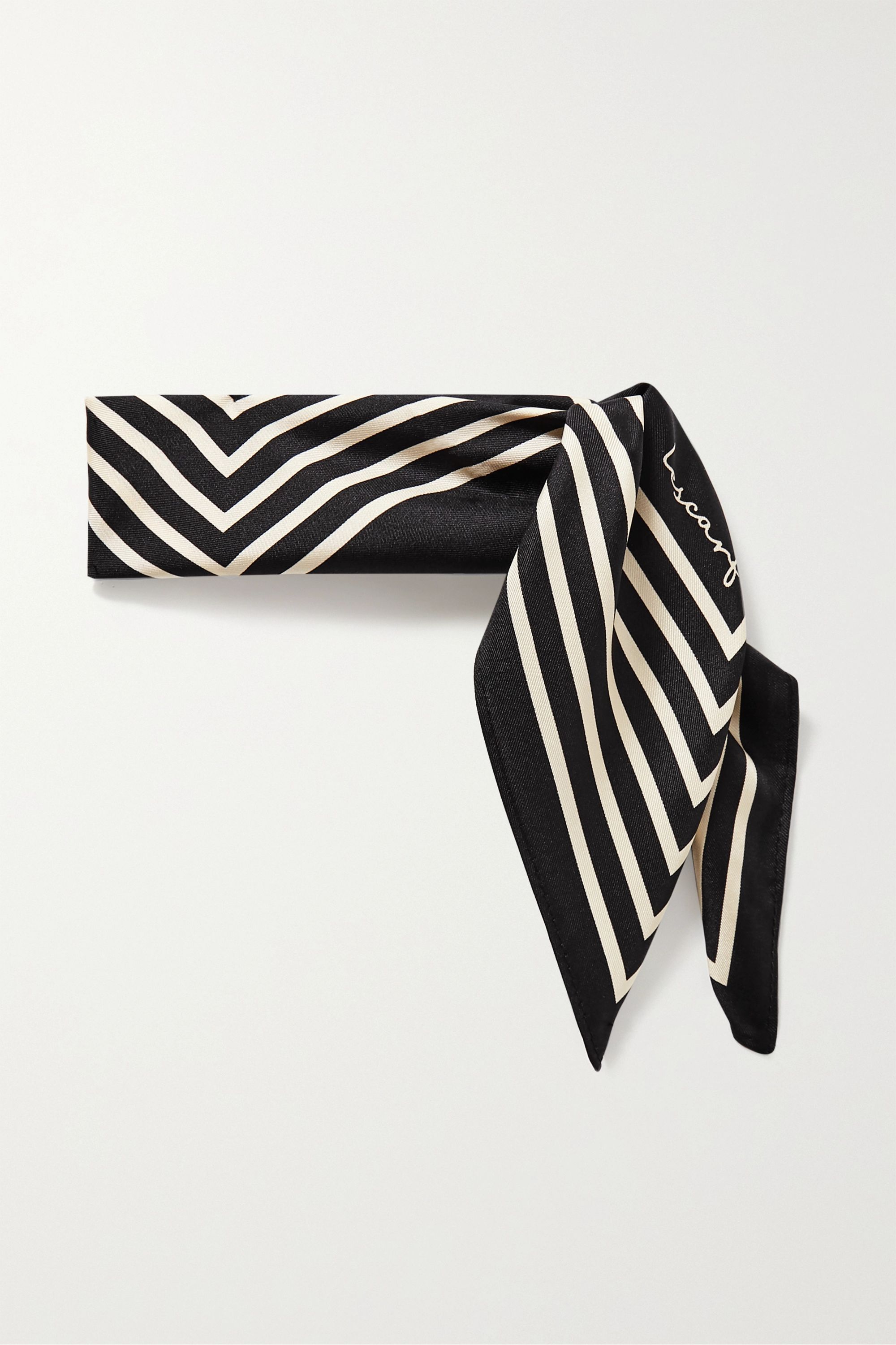 bandana folding styles for men