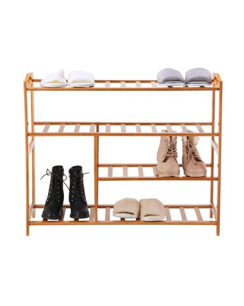 Shoe Storage Ideas 20 Of The Best Shoe Racks For A Neat Hallway See more ideas about shoe rack, diy shoe rack, diy furniture. shoe storage ideas 20 of the best shoe