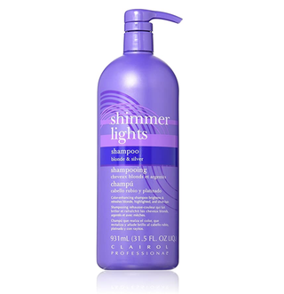 Shimmer Lights Shampoo