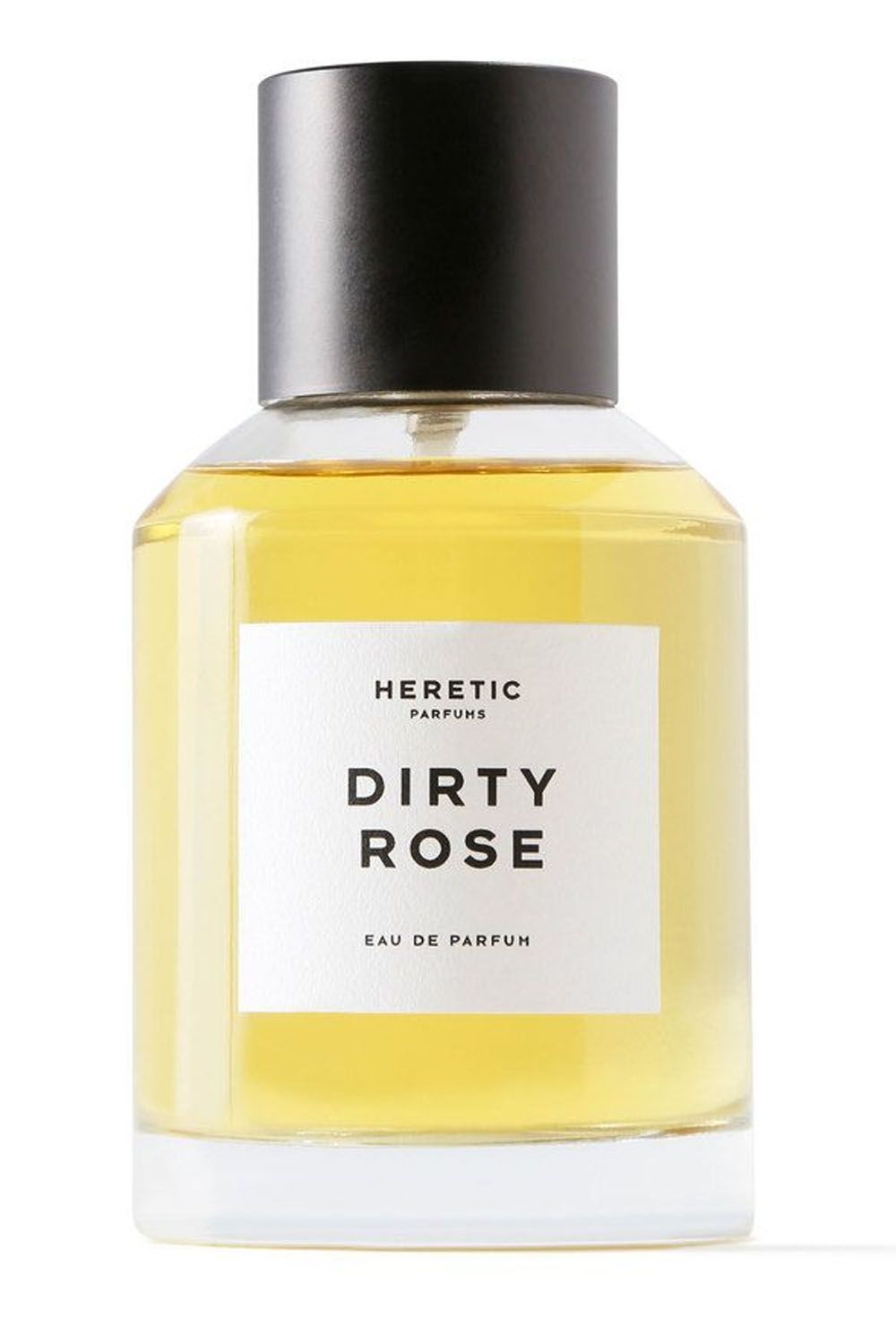 Heretic discount perfume reviews