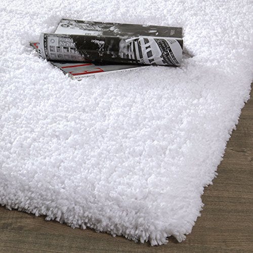 I tappeti bagno microfibra, come camminare sulla neve