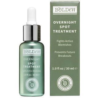 Bolden Overnight Spot Treatment Bolden Overnight Spot Treatment