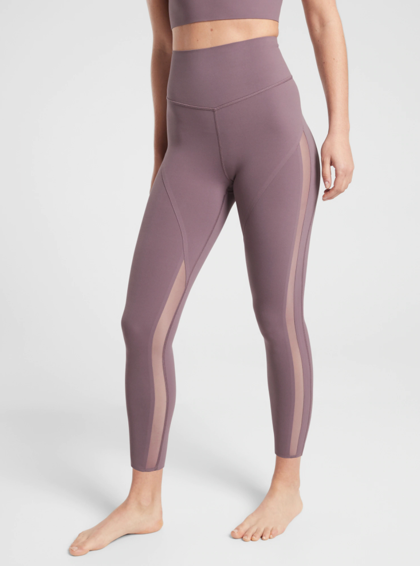 Athleta Activewear Is Up To 60 Off Now Shop SemiAnnual Sale