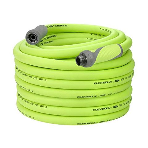 25 Best Garden Hoses For 2021 Easiest Ways To Water Your Yard