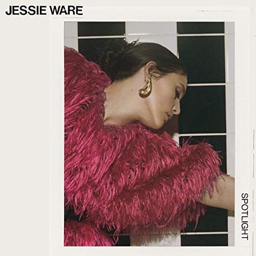 "Spotlight (Single Edit)" by Jessie Ware