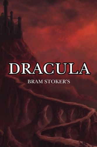 <i>Dracula</i> by Bram Stoker