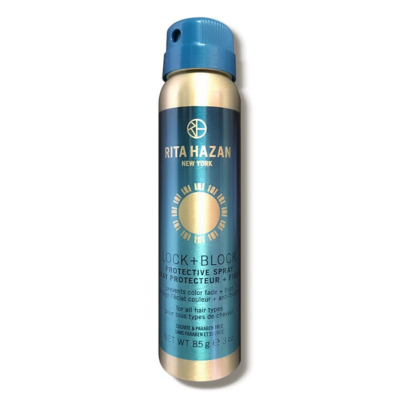 Lock + Block Protective Spray 