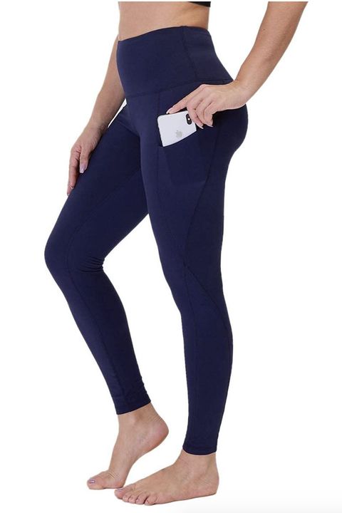 20 Best Leggings on Amazon That Reviewers Are Obsessed With