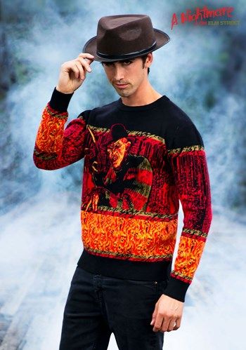 halloween sweaters for adults