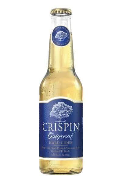 Crispin Original Hard Cider