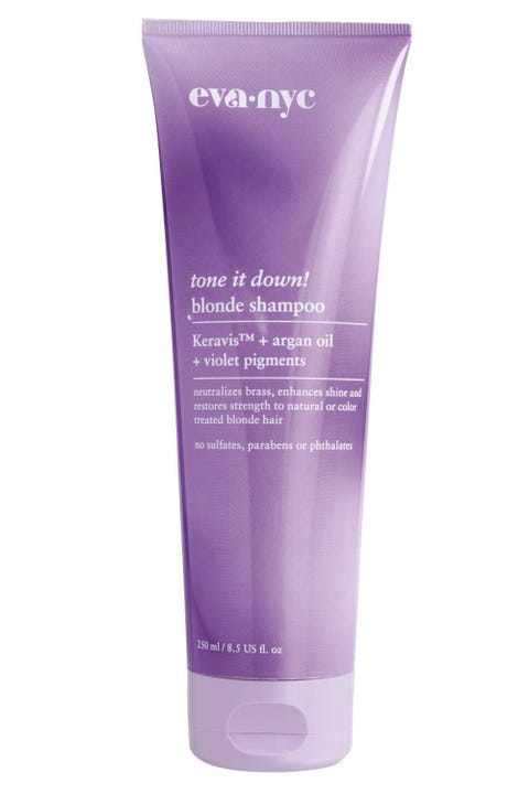 23 Best Purple Shampoos Of 21 Best Shampoos For Blonde Hair