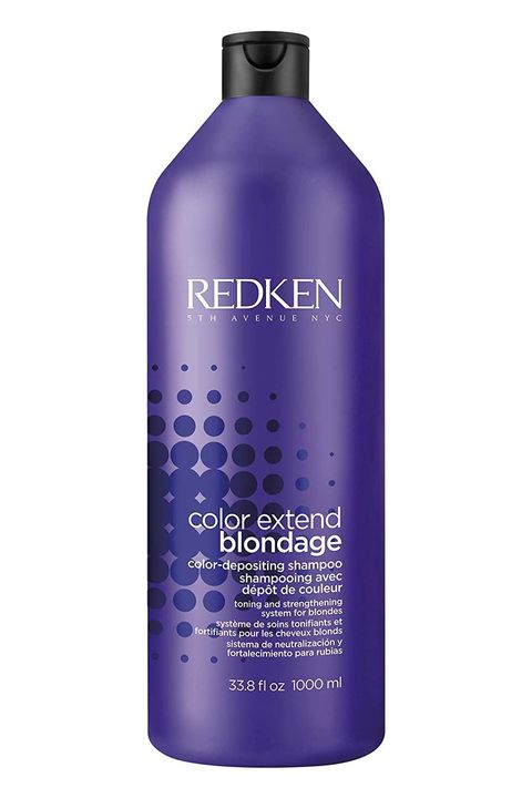 23 Best Purple Shampoos Of 2021 Best Shampoos For Blonde Hair