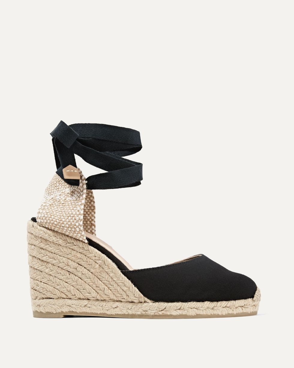 Best espadrilles for women to shop this summer