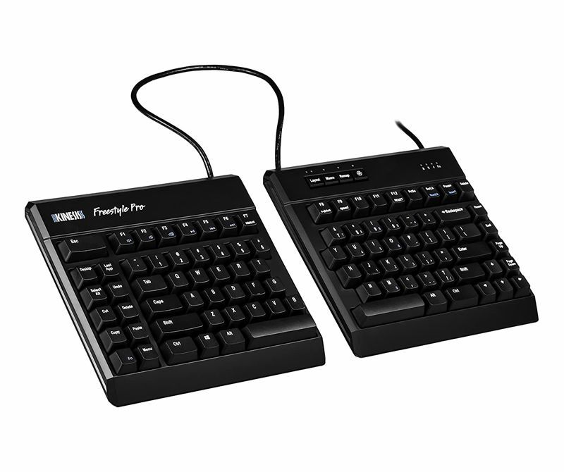 Freestyle Pro Mechanical Keyboard
