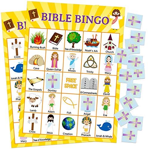 online bible games for kids