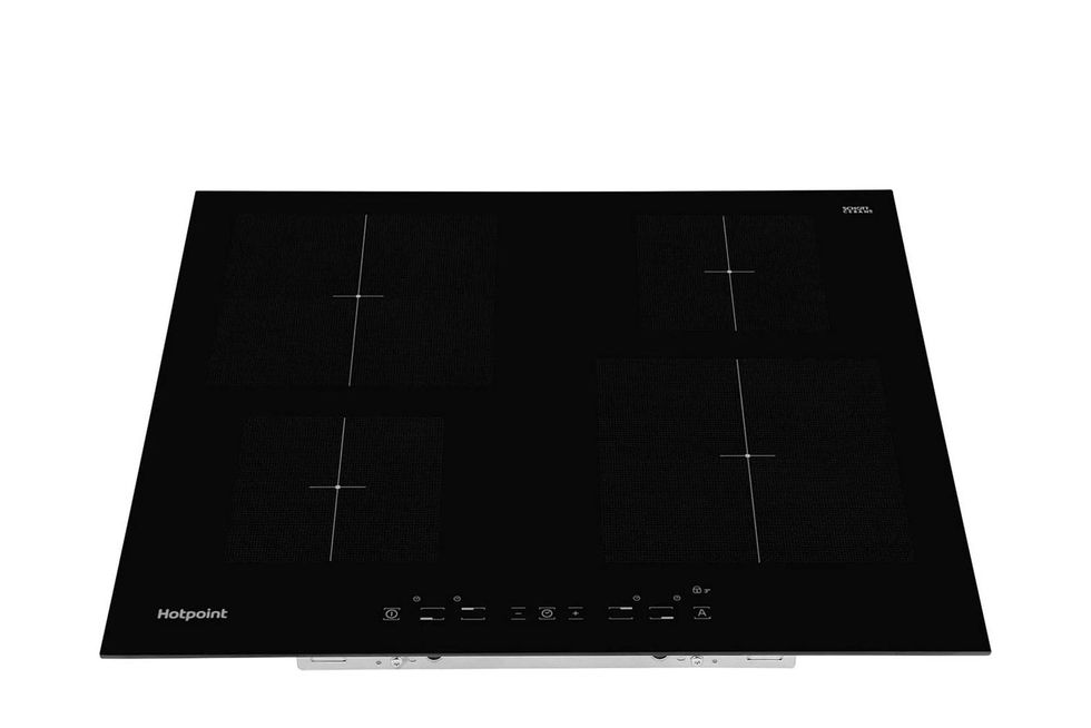Hotpoint Newstyle CIA640C 58cm Induction Hob