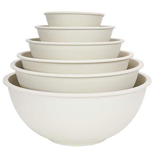 Chef Craft Eco Mixing Bowl Set