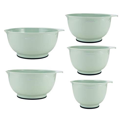 KitchenAid Classic Mixing Bowls