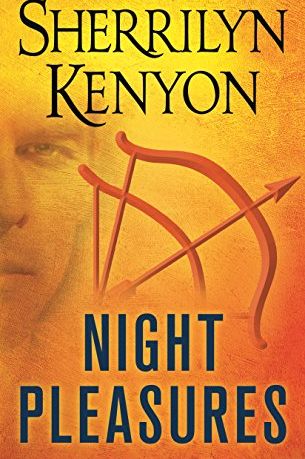 <i>Night Pleasures</i> by Sherrilyn Kenyon